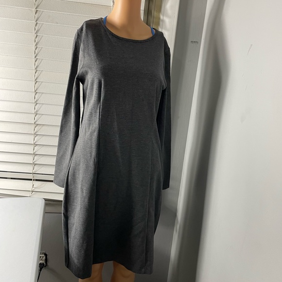 Nwt jcrew dress - Picture 2 of 15